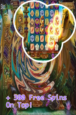 Sloto legends free spins