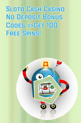 Slotocash casino no deposit bonus codes