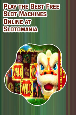 Slotomania free slot machines