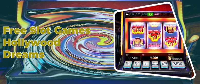 Slots casino free slot games