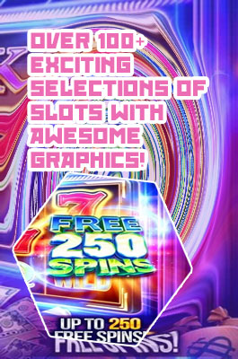 Slots huuuge casino