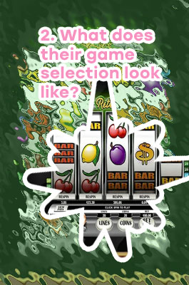 Slots with the best rtp