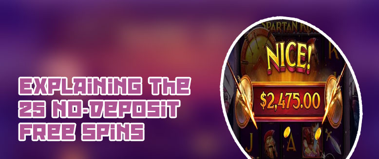 Spartan slots 100 free spins