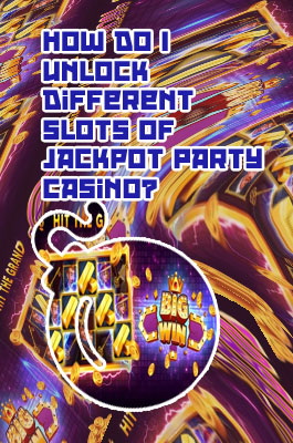 Super jackpot slots