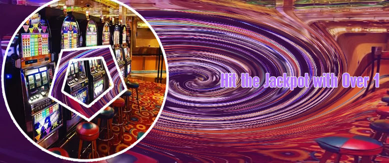 Top casino slot machines