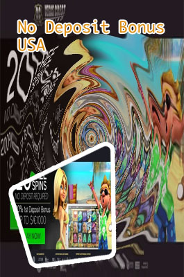 Usa slots no deposit bonus
