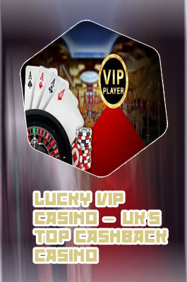 Vipslots casino