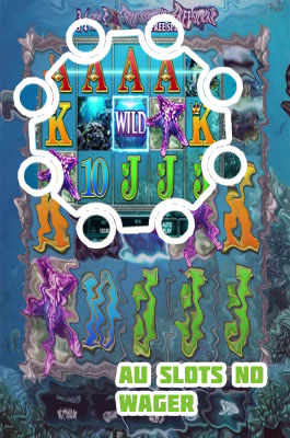 Wager free slots