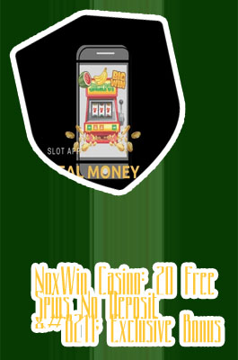 Win real money on slots no deposit