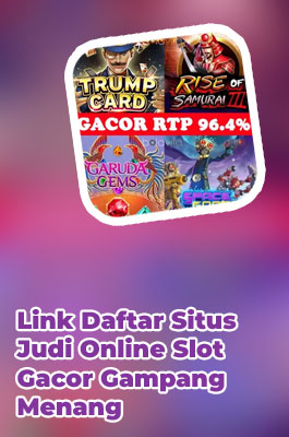 Wing bola slot