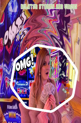 Winning slot videos