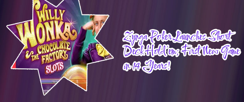 Zynga slot